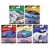 Silhouette Set