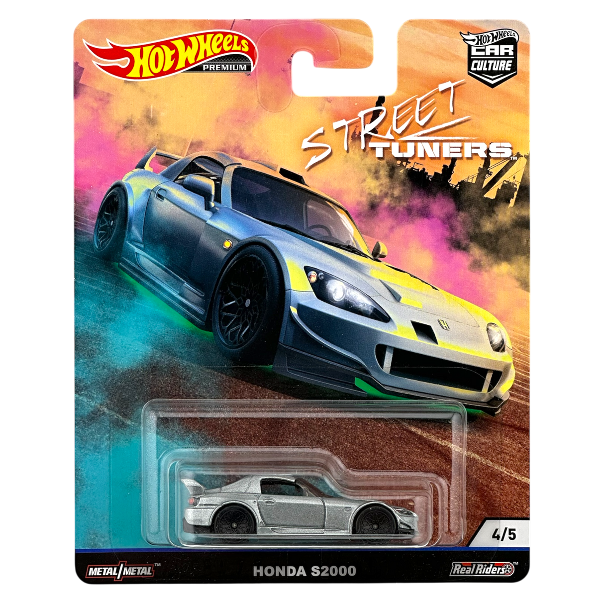 Honda S2000