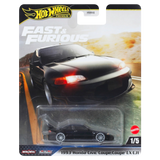 Fast & Furious Set M 2025