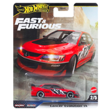 Fast & Furious Set M 2025