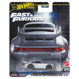 Fast & Furious Set M 2025