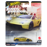 Fast & Furious Set M 2025