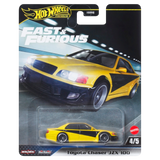 Fast & Furious Set M 2025