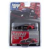 Mazda RX-7 LB-Super Silhouette Advan MGT00983 (Blister Version)