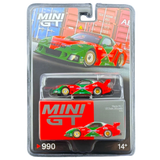 Mazda RX-7 LB-Super Silhouette 787B MGT00990 (Blister Version)
