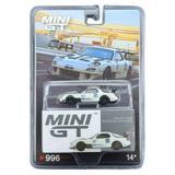 Mazda RX-7 (FD3S) Itosyoukai Rei-gouki with RE Amemiya MGT00996 (Blister Version)