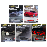 Fast & Furious Set L 2024