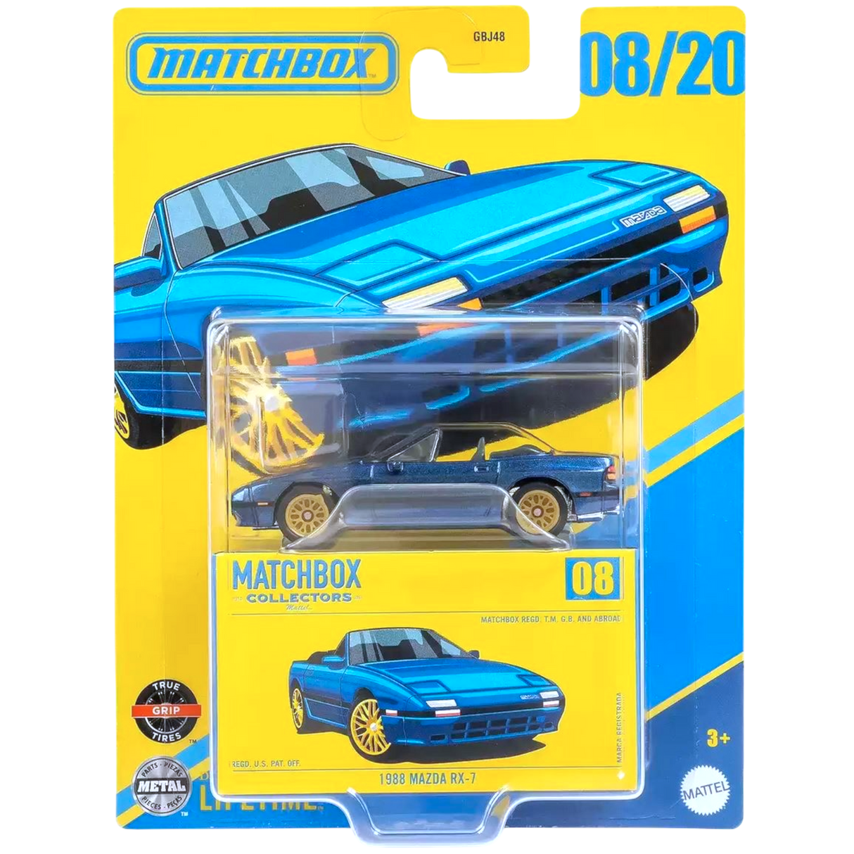 Mazda RX-7