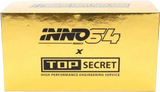 Nissan Skyline GT-R R32 TOP Secret Chrome Gold Malaysia 2025 Event Edition