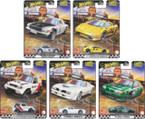Boulevard Set D (November 2025)