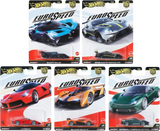 Eurospeed Set