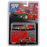 Mazda RX-7 LB-Super Silhouette 787B MGT00990