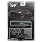 Aston Martin DBS 007 Edition MGT01008