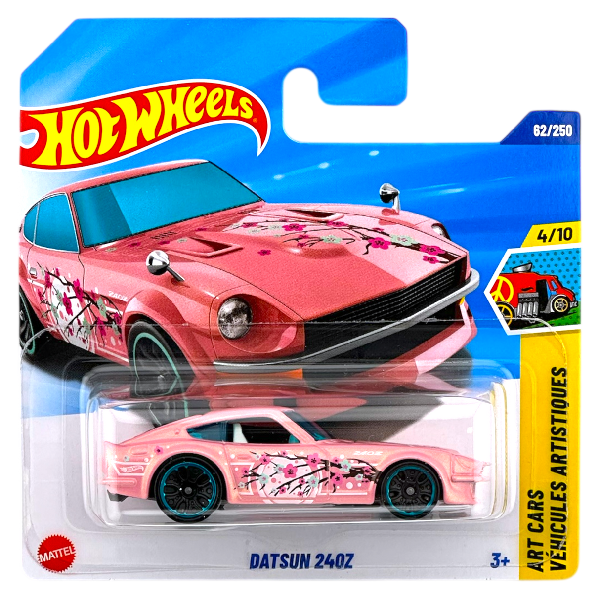 Datsun 240Z