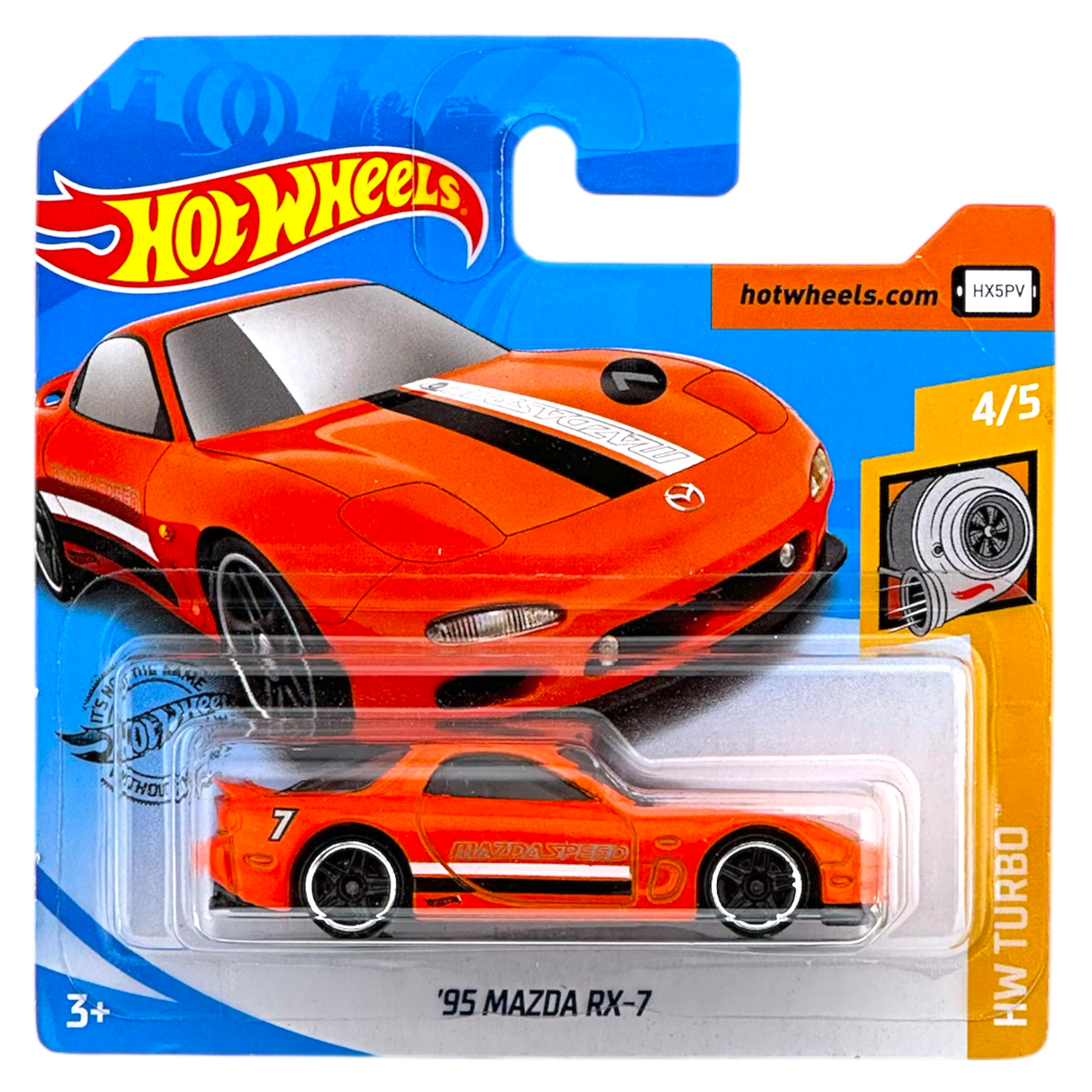 Mazda RX-7