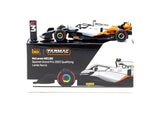 McLaren MCL60 Spanish Grand Prix 2023 Qualifying #4 Lando Norris