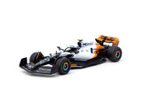 McLaren MCL60 Spanish Grand Prix 2023 Qualifying #4 Lando Norris