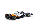McLaren MCL60 Spanish Grand Prix 2023 Qualifying #4 Lando Norris