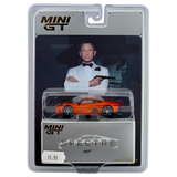 Jaguar C-X75 "Spectre" MGT00903-007E