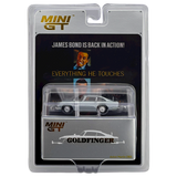 Aston Martin DB5 “Goldfinger” MGT00900-007E