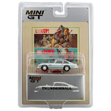 Aston Martin DB5 “Thunderball” MGT00901-007E