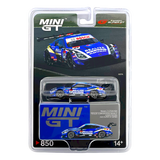 Nissan Z GT500 #24 "REALIZE CORPORTATION ADVAN Z" KONDO RACING 2023 SUPER GT SERIES MGT00850