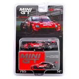Nissan Z GT500 #3 "Niterra MOTUL Z" NDDP RACING 2023 SUPER GT SERIES MGT00765