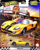 (Preorder Dezember) Boulevard Set E