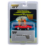 1971 Ford Mustang Mach 1 Diamonds Are Forever MGT00905