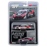 Honda NSX-GT "Type S" GT500 #64 "Modulo NSX-GT" Modulo Nakajima Racing 2023 SUPER GT Series MGT00992