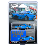 Mazda RX-7 RE-Amemiya 20B NA 3ROTOR-7 “Ama-san Go” MGT01046