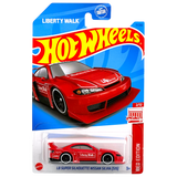 Nissan Silvia S15 Liberty Walk Super Silhouette RED Edition USA (B-Ware)