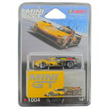 (Preorder) Cadillac V-Series.R #01 Cadillac Racing 2024 IMSA Sebring 12 Hrs MGT01004 (Blister)