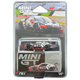 (Preorder) Honda NSX-GT "Type S" GT500 #16 "ARTA MUGEN NSX-GT " ARTA 2023 SUPER GT Series MGT00787
