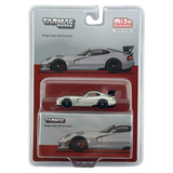 Dodge Viper ACR Extreme Silver (Blister Version)