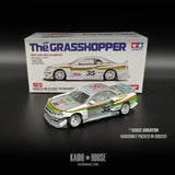 Nissan Skyline GT-R (R34) TAMIYA x KAIDO HOUSE "The GRASSHOPPER" V1 KHMG167