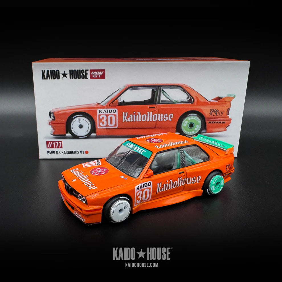 BMW M3 KaidoHaus V1 KHMG177