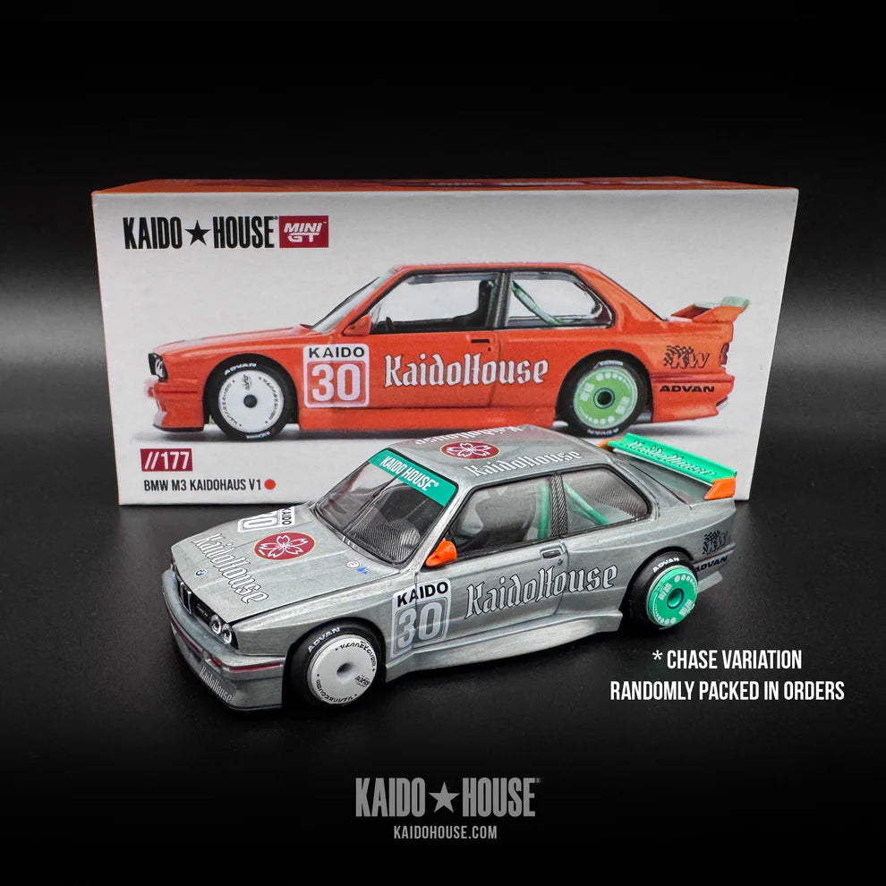 BMW M3 KaidoHaus V1 KHMG177