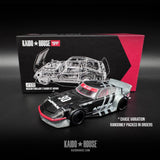 Nissan Fairlady Z Kaido GT ADVAN KHMG172