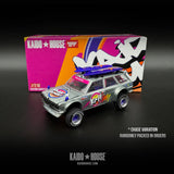 Datsun KAIDO 510 Wagon 4x4 Kaido ISLANDS V1 KHMG210