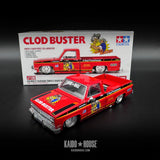 Chevrolet Silverado TAMIYA x KAIDO HOUSE "Clod Buster" KHMG130