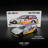 Honda Civic (EF) Kanjo V1 KHMG139