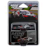 Honda NSX-GT "Type S" GT500 #16 "ARTA MUGEN NSX-GT " ARTA 2023 SUPER GT Series MGT00787