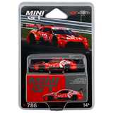 Honda NSX-GT "Type S" GT500 #8 "ARTA MUGEN NSX-GT " ARTA 2023 SUPER GT Series MGT00786