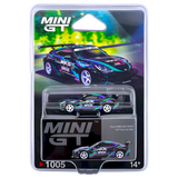 Toyota GR86 HKS TYPE R 2022 Tokyo Auto Salon MGT01005