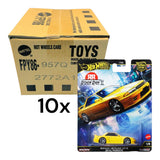 10x Nissan Skyline GT-R R32 Pandem