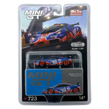 McLaren F1 GTR #33 1996 Le Mans 24Hr MGT00723