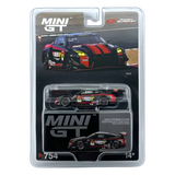 Nissan GT-R NISMO GT3 #360 "RUNUP RIVAUX GT-R" TOMEI SPORTS 2023 SUPER GT SERIES #754