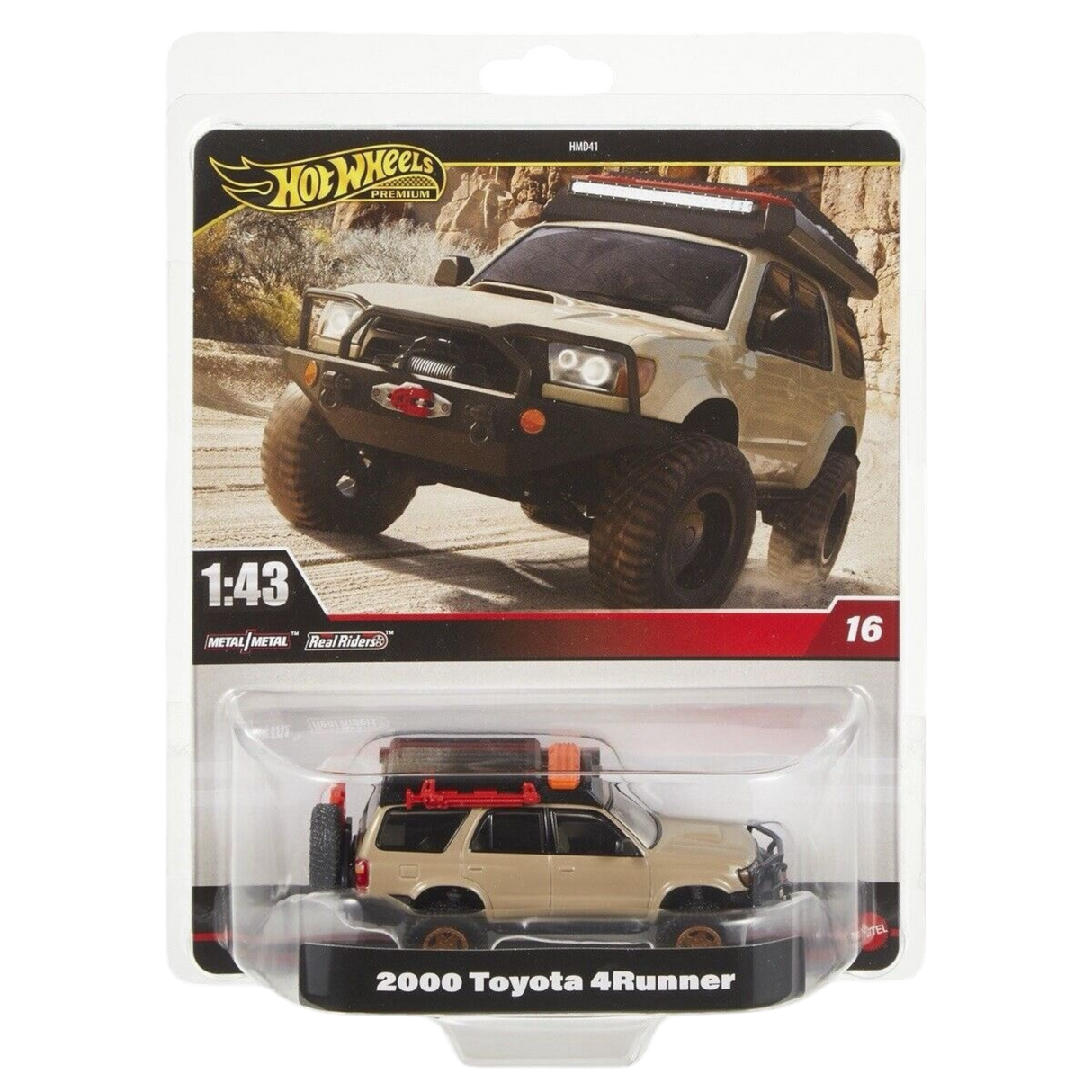 Toyota 4Runner