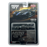 Ford GT MK II #006 Shadow Black #297